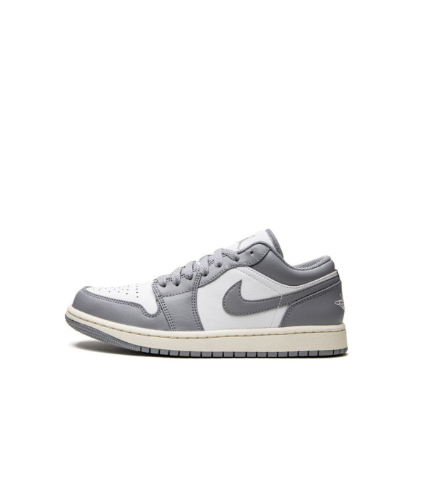 Air Jordan 1 Low "Vintage Grey"