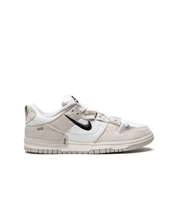 Dunk Low Disrupt 2 Pale ivory