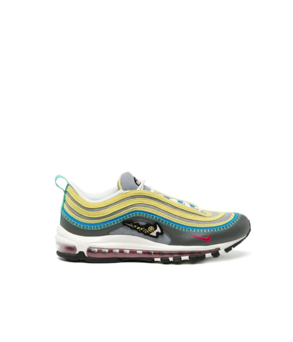 Air Max 97 Air Sprung