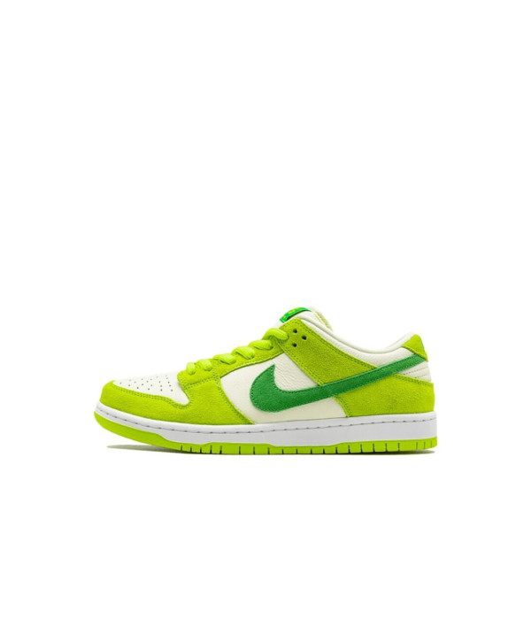 Dunk Low Apple Green