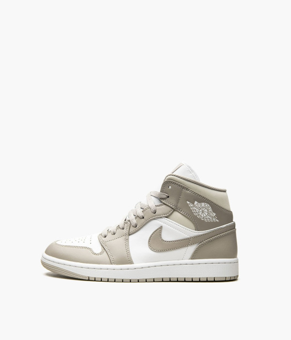 Air Jordan 1 Linen