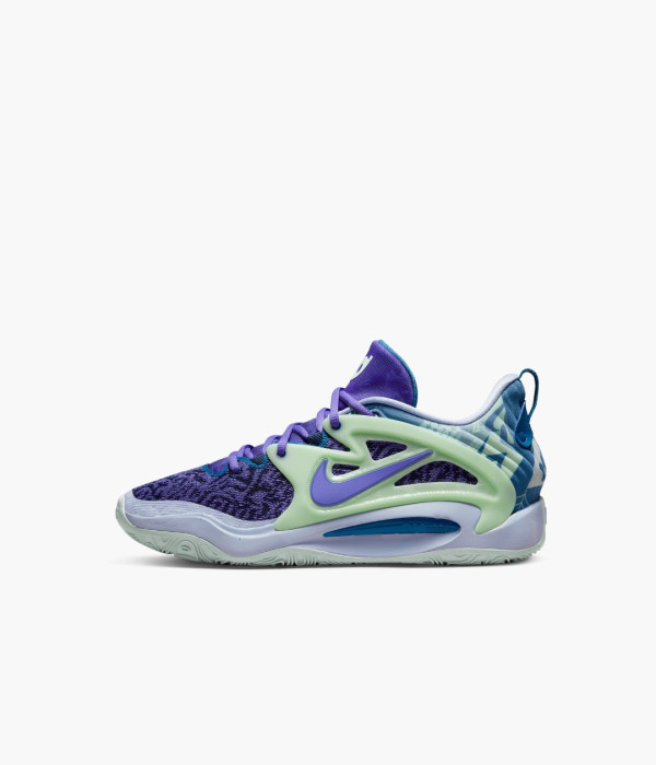 KD 15 Psychic Purple