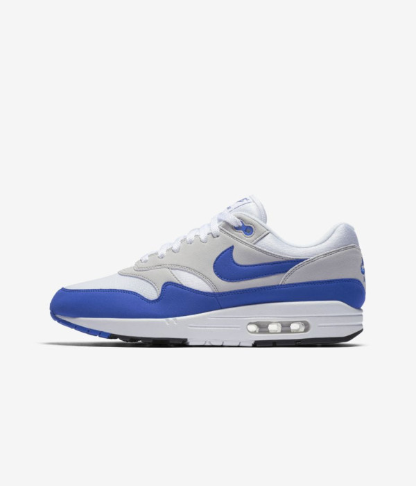 Airmax 1 Anniversary Royal