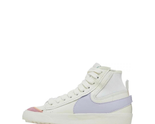 Blazer Mid '77 Jumbo 'Glaze Powder'