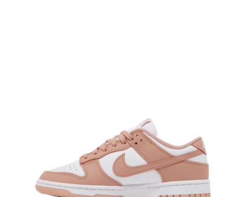 Wmns Dunk Low 'Rose Whisper'