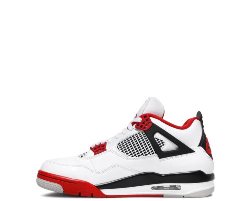 Air Jordan 4 Retro OG 'Fire Red'