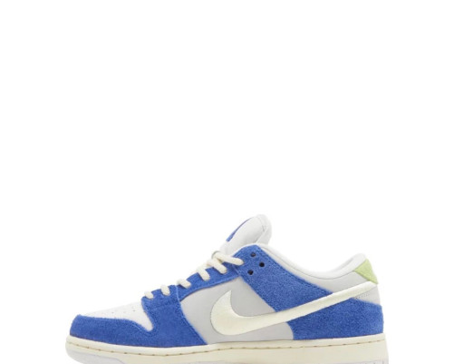 Fly Streetwear x Dunk Low Pro SB 'Gardenia'