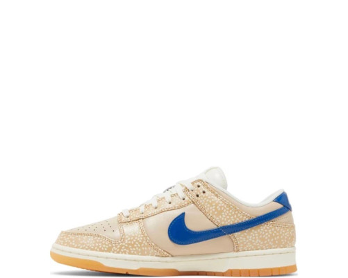 Dunk Low Premium 'Montreal Bagel Sesame'