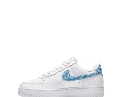 Air Force 1 '07 Paisley Worn Blue'