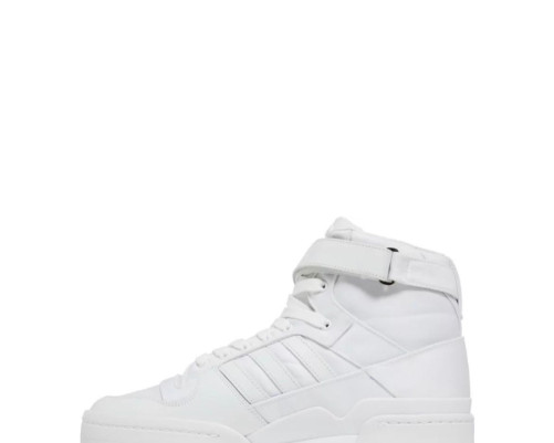 Prada x Forum High 'White'