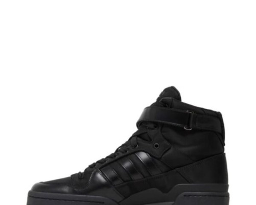 Prada x Forum High 'Core Black'