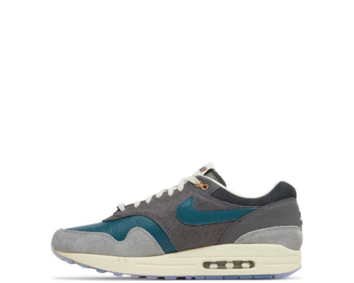 Kasina x Air Max 1 SP 'Won-Ang - Grey'