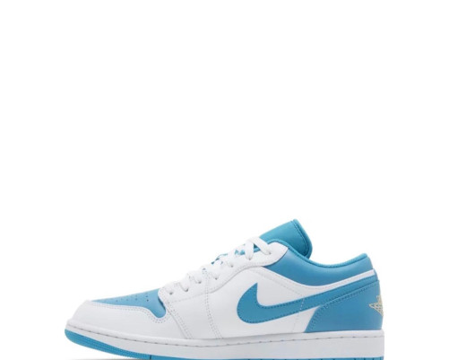 Air Jordan 1 Low 'Aquatone'