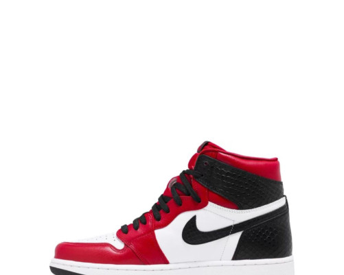 Wmns Air Jordan 1 Retro High OG 'Satin Red'