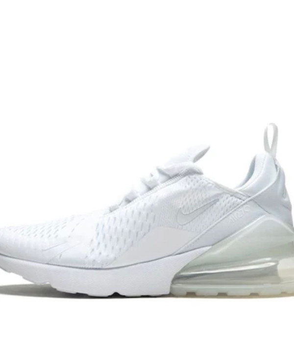 Women AirMax 270 'Triple ‘White