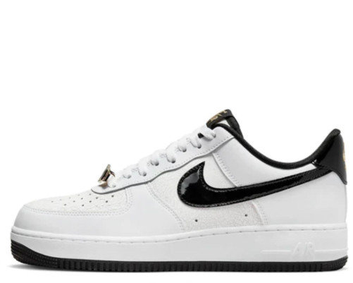 Air Force 1 Low “World Champ” White/Black