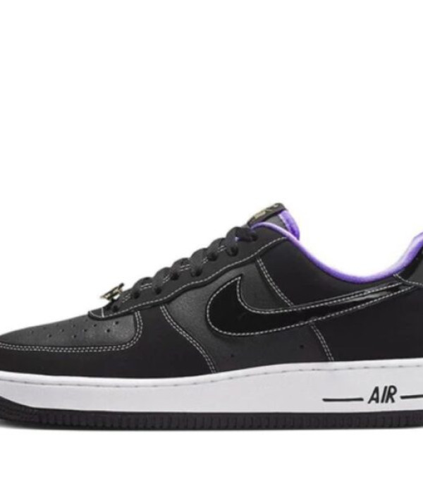 AirForce 1 Low “World champ” Lakers