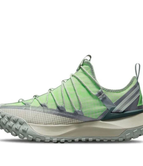 ACG Mountain Fly Sea “Glass/Lime Beast”