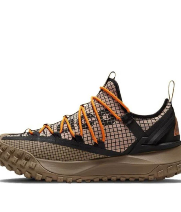 ACG Mountain Fly Low “Fossil Stone”