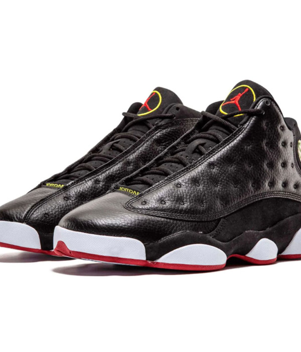 Air Jordan 13 Retro “Playoff”