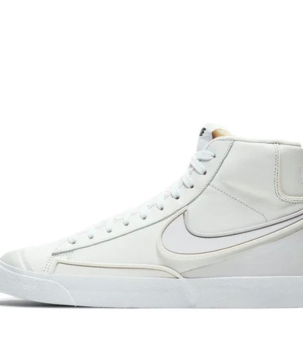 Blazer Mid '77 Infinite White