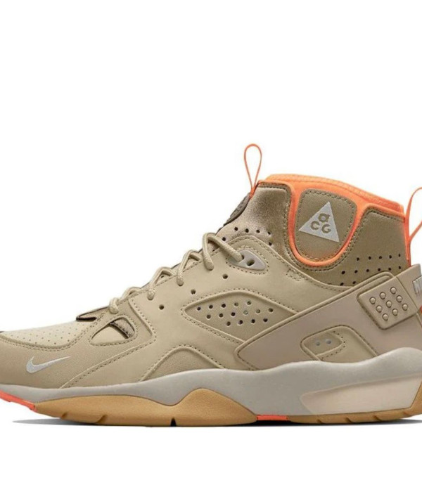 ACG Air Mowabb “Limestone”