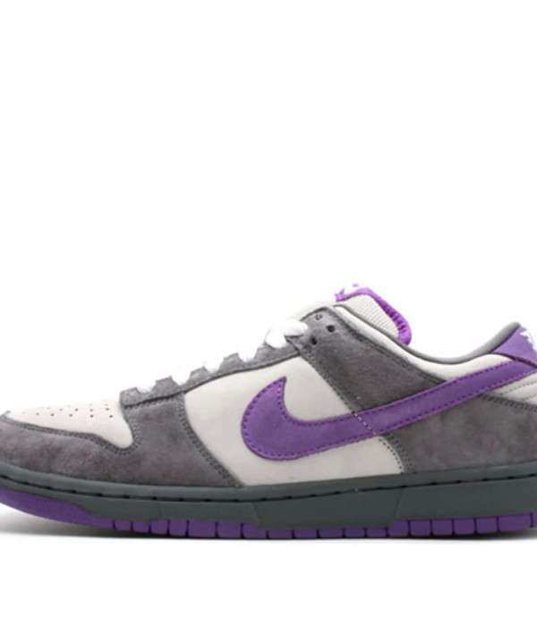 Dunk Low Pro SB Skateboard 'Purple Pigeon'