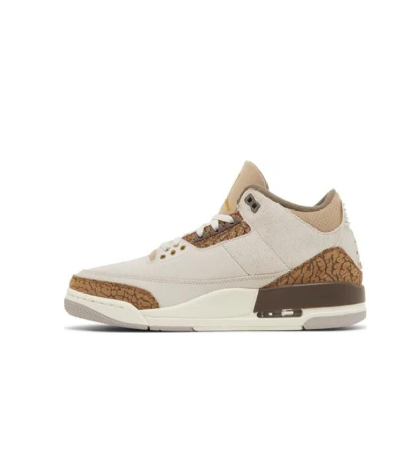 Air Jordan 3 Palomino