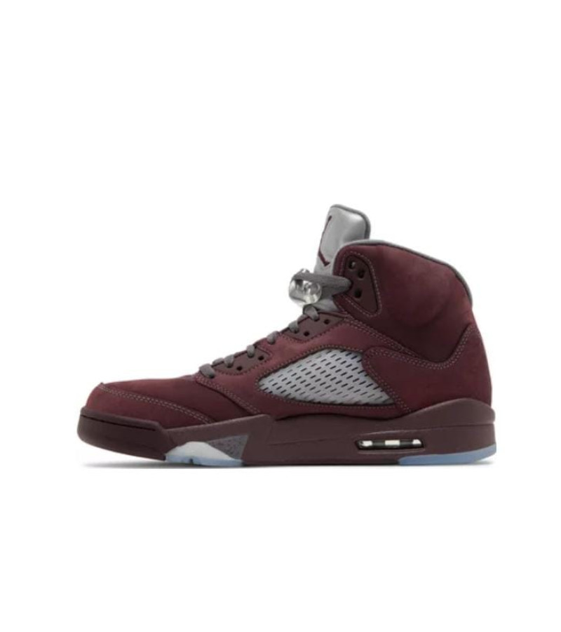 Air Jordan 5 Retro SE 'Burgundy' 2023