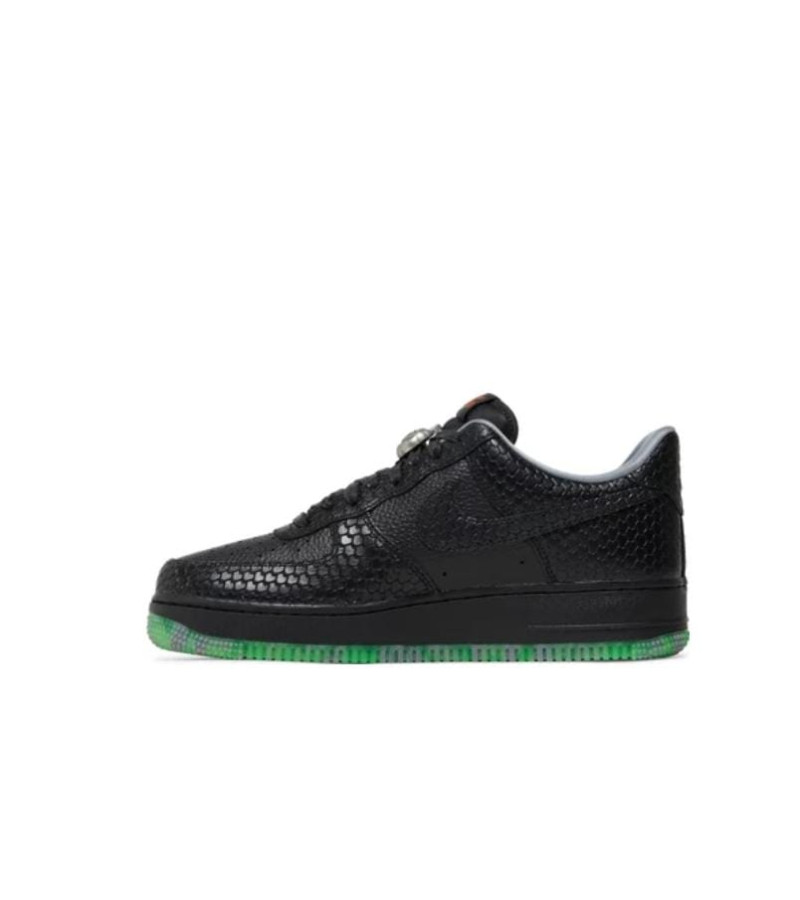 Air Force 1 Low Premium 'Halloween - Headless Horseman'