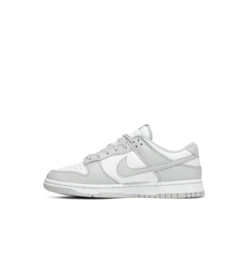 Dunk Low 'Grey Fog'