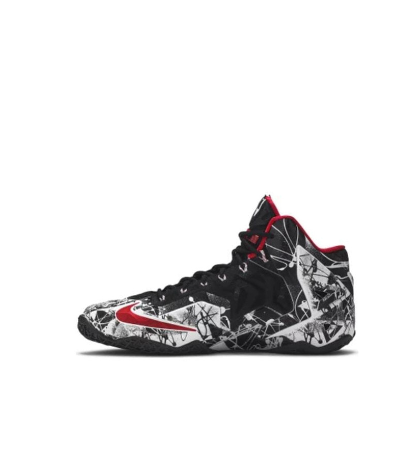 LeBron 11 'Graffiti'