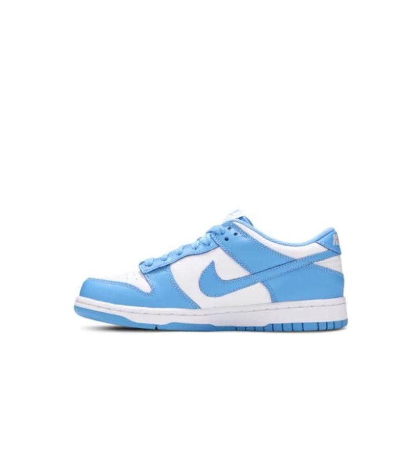 Dunk Low 'Coast'