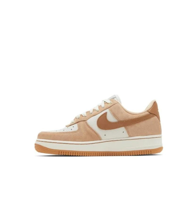 Air Force 1 LXX 'Vachetta Tan'