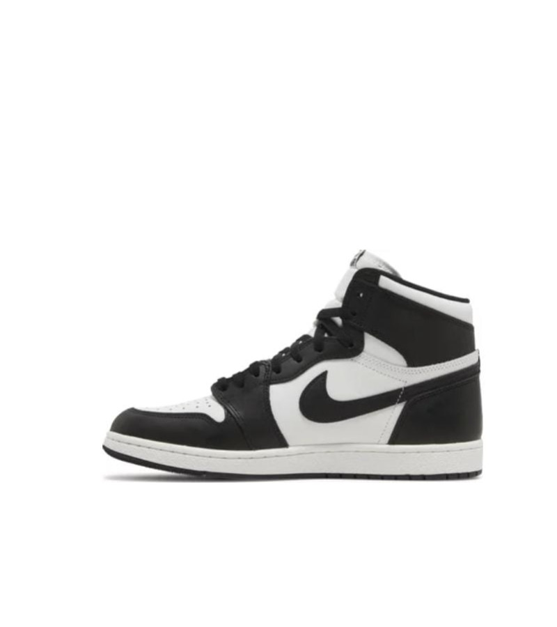 Air Jordan 1 High Og Black White