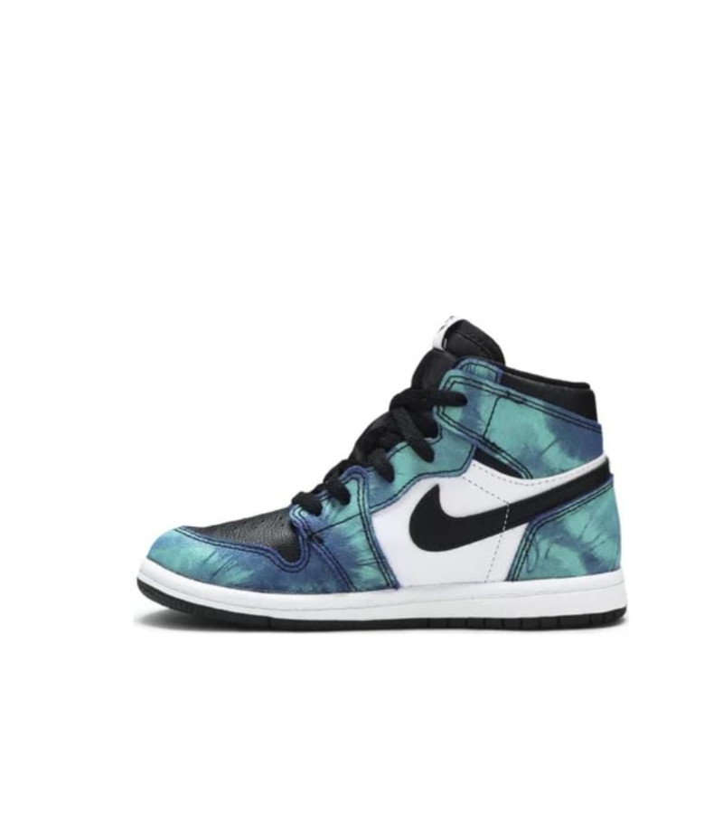 Air Jordan 1 Retro High OG 'Tie-Dye'