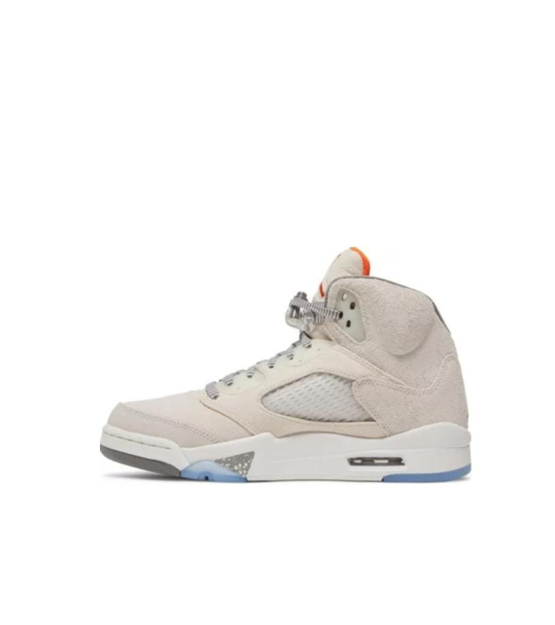 Air Jordan 5 Retro SE 'Craft'