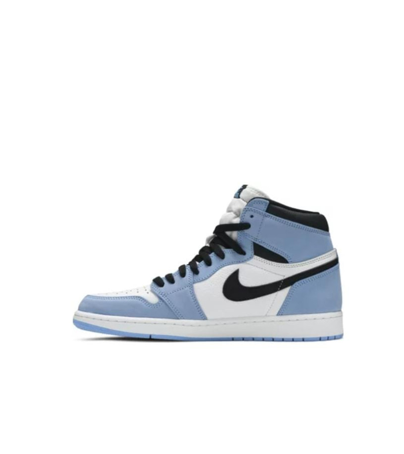 Air Jordan 1 Retro High 'University Blue'