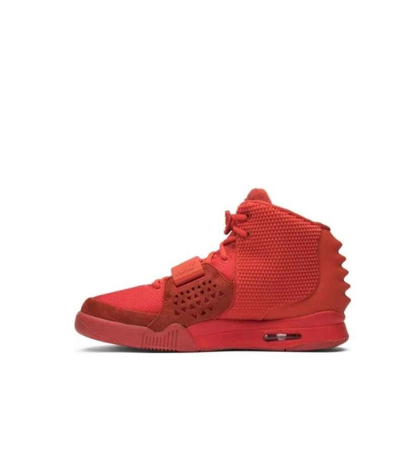 Air Yeezy 2 SP 'Red October'