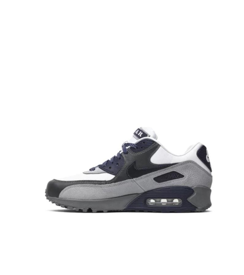 Air Max 90 NRG 'Lahar Escape - Indigo'