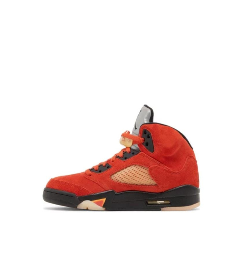 Air Jordan 5 Retro 'Dunk on Mars'