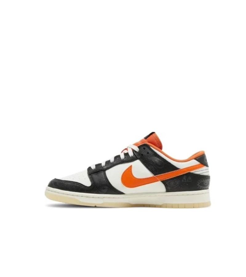 Dunk Low Premium GS 'Halloween'