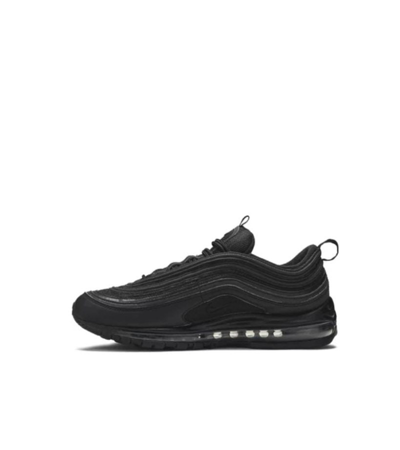 Air Max 97 'Triple Black'