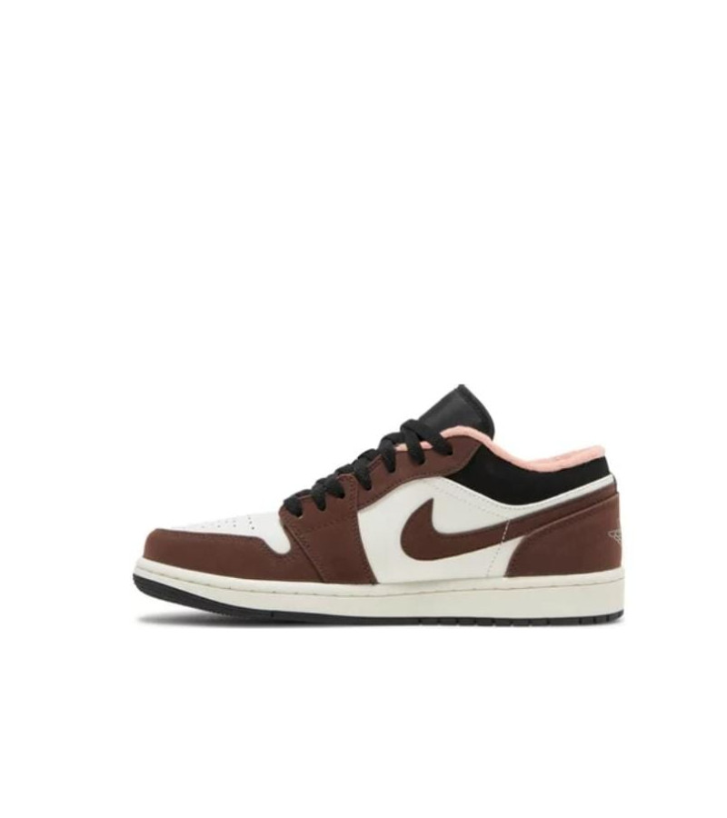 Air Jordan 1 Low 'Mocha'