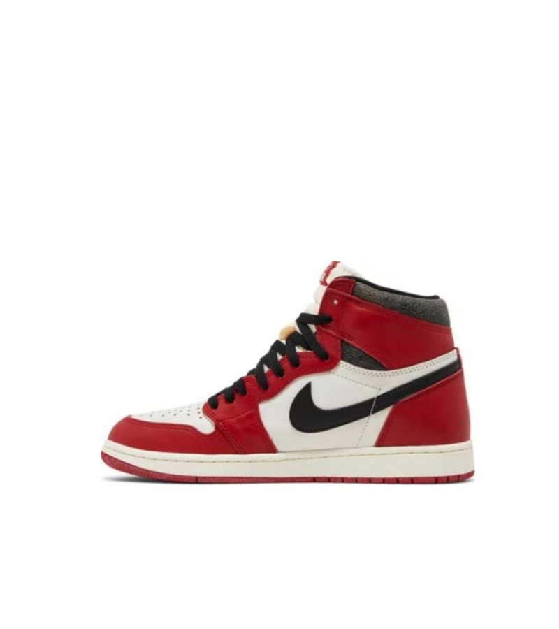 Air Jordan 1 Retro High 'Chicago Lost & Found'