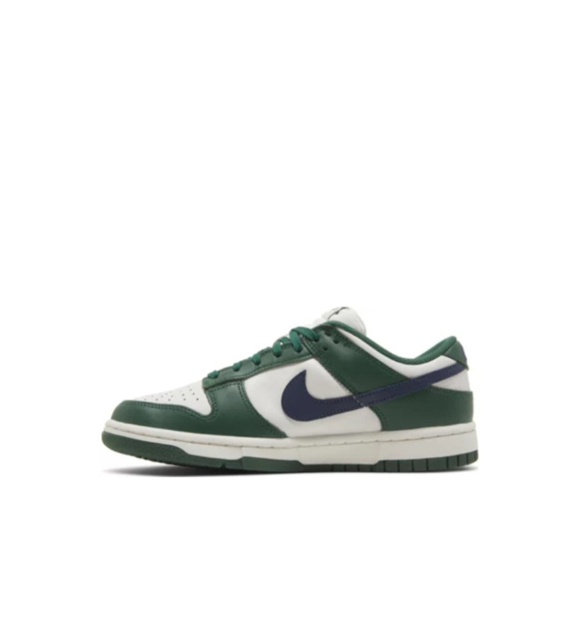 SB Dunk George Green