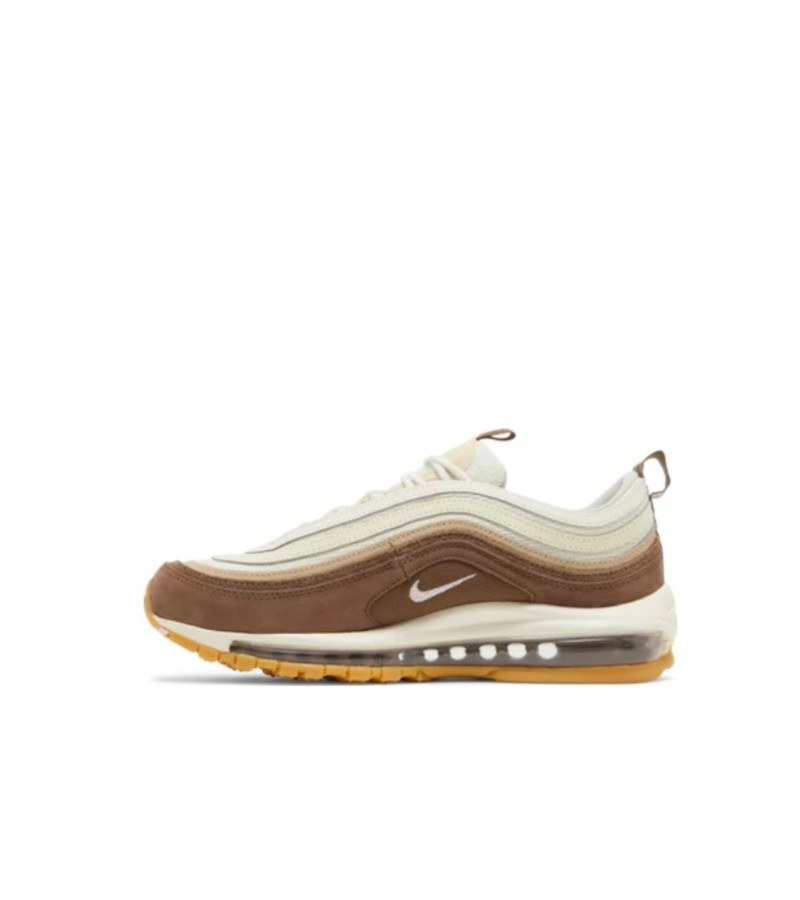 Airmax 97 Muslin Pink Foam