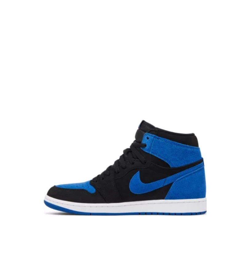 Air Jordan 1 Retro High  'Royal Reimagined'