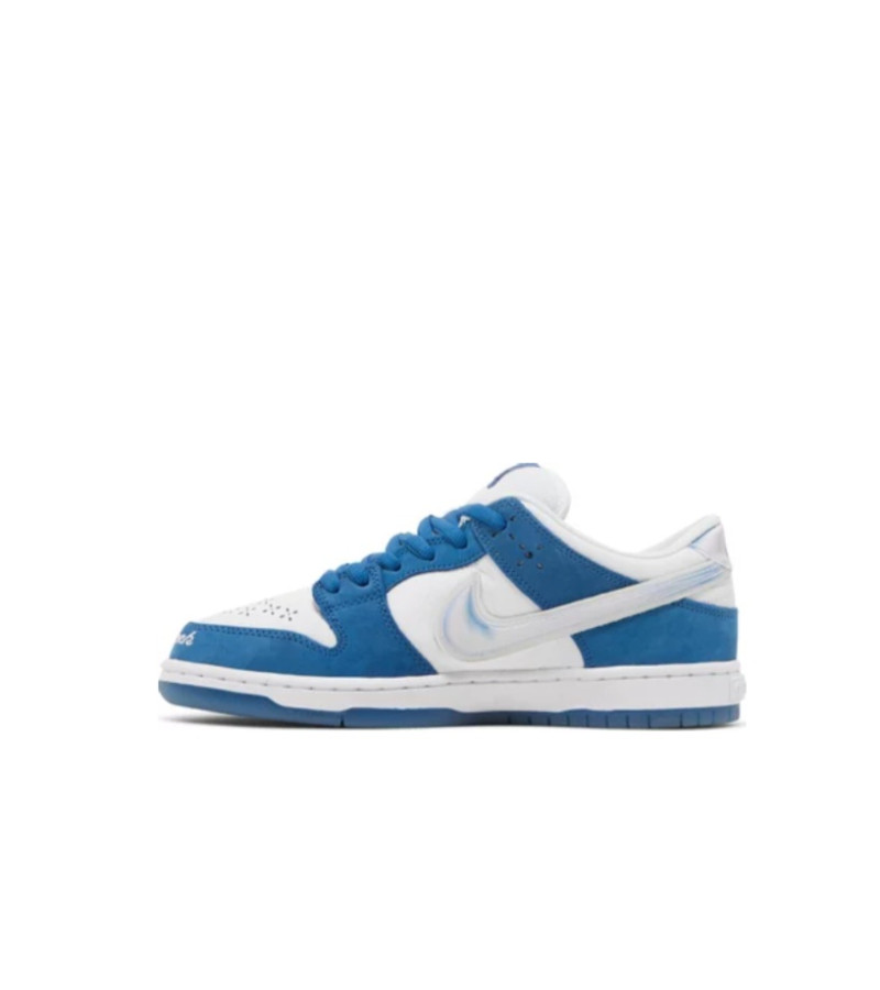 Born x Raised x Dunk Low SB 'One Block at a Time'