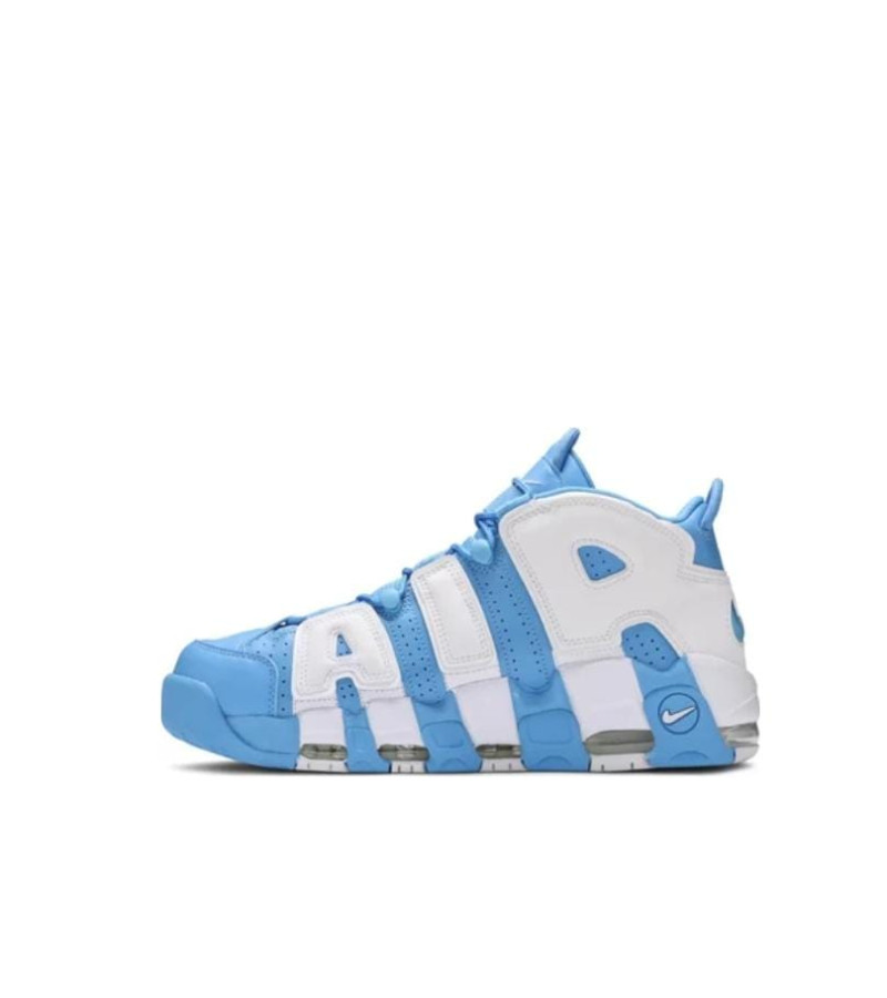 Air More Uptempo 'University Blue'